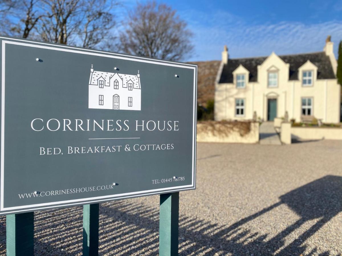 فندق Corriness House بولو المظهر الخارجي الصورة