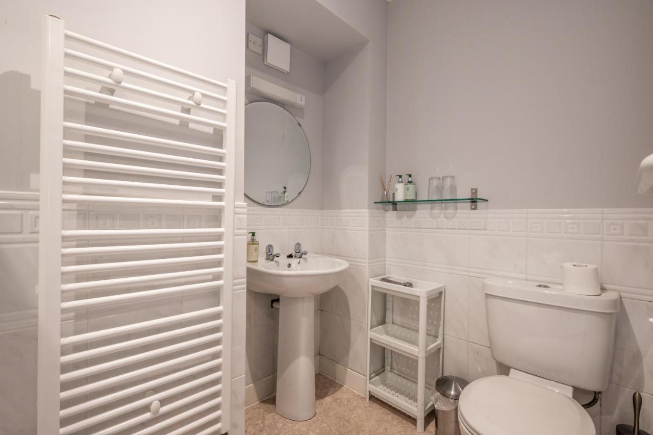 فندق Corriness House بولو المظهر الخارجي الصورة